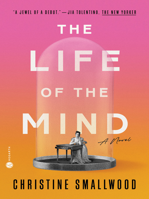 Cover image for The Life of the Mind